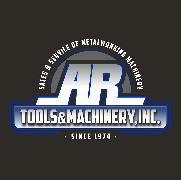 A.R. Tools & Machinery, Inc.