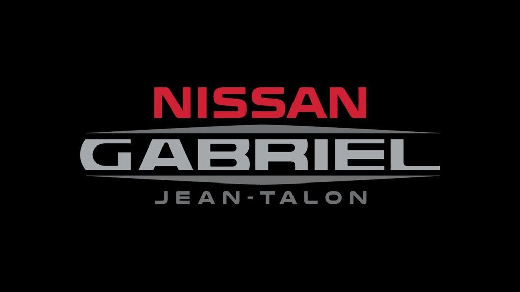 Nissan Gabriel Jean-Talon