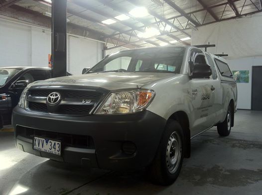 Regas - Automotive AirConditioning