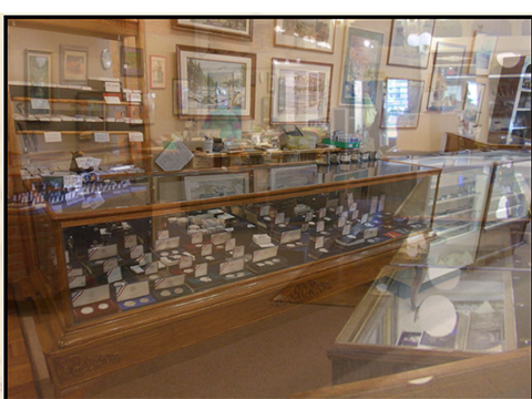 Coins & Carats, Inc.