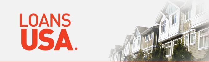 Loans USA