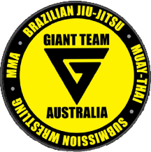 Giants Team Australia
