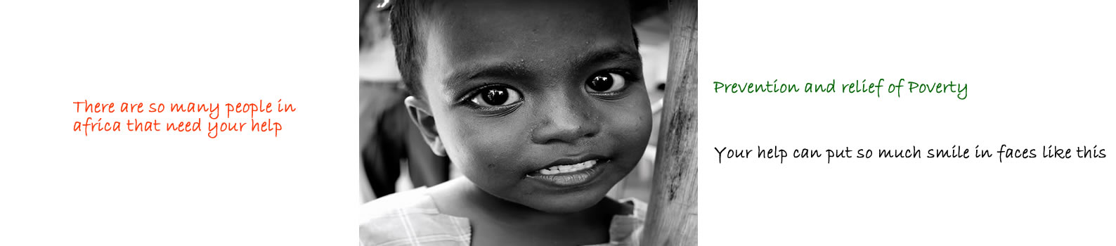 Care For Africa In Need Foundation