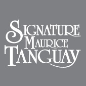 Signature Maurice Tanguay