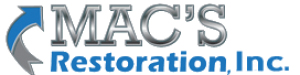 Mac's Restoration
