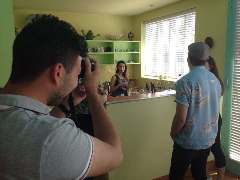 Video Production Melbourne