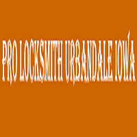 Pro Locksmith Urbandale Iowa