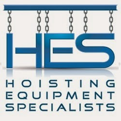 HES Crane Repair, Hoist and Chain Supplier