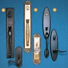 City Locksmith Store