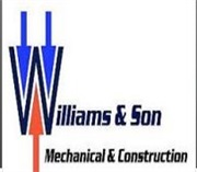 Williams & Son Mechanical & Construction LLC