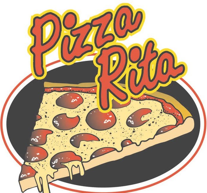 Pizza Rita in Spokane, WA, 201 N. Pines Rd
