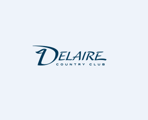 Delaire Country Club