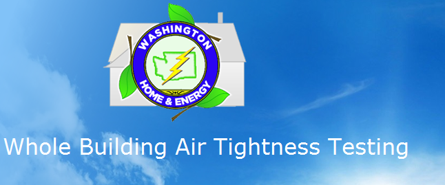 Washington Home & Energy