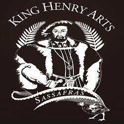 King Henry Arts Cafe