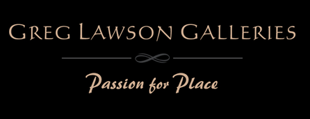 Greg Lawson Galleries