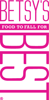 Healthy Concepts Food Company – Betsy’s Best