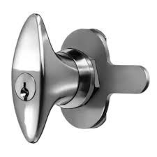 Locksmith & Key Shop