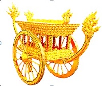 The Chariot Group LLC