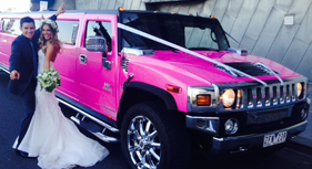 Melbourne Hire A Hummer