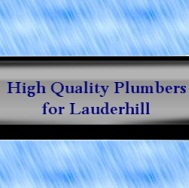 High Quality Plumbers of Lauderhill