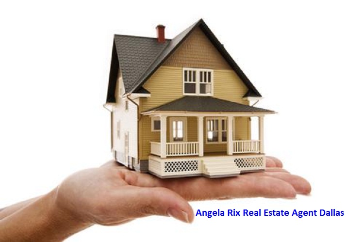 Angela Rix Dallas Real Estate Expert