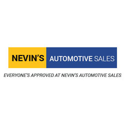 Nevin's Automotive Sales Hanover