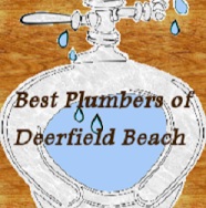 Best Plumbers of Deerfield Beach