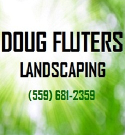 Doug Fluters Landscaping