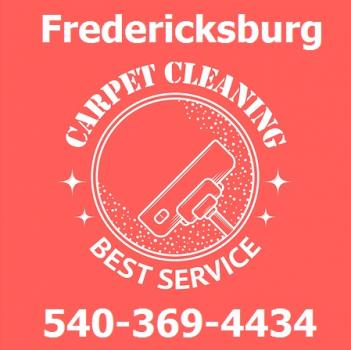 Fredericksburg Carpet Cleaners