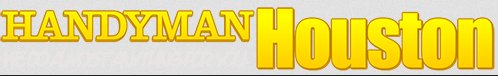 Handyman Houston