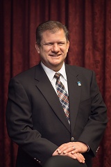 John Welch, New York Life