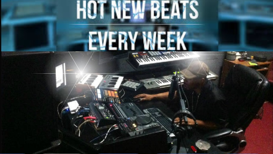 Confezzed Noize Music Factory