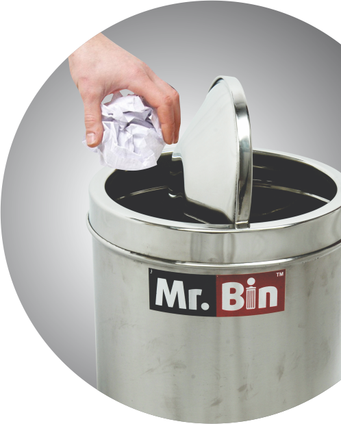 Mr Bin