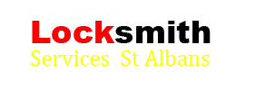 Locksmith St Albans