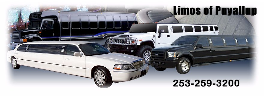 Limos of Puyallup
