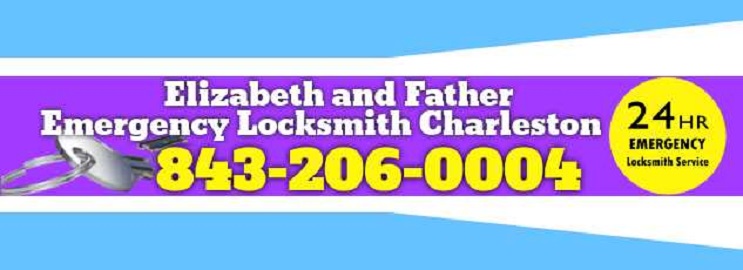 Elizabeth and Father Emergency Locksmith