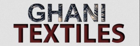 Ghani Textiles