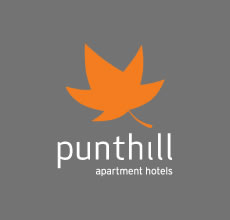 Punthill Apartment Hotels