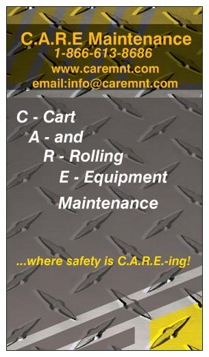 C.A.R.E. Maintenance