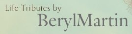 Beryl Martin