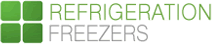 Refrigeration Freezers