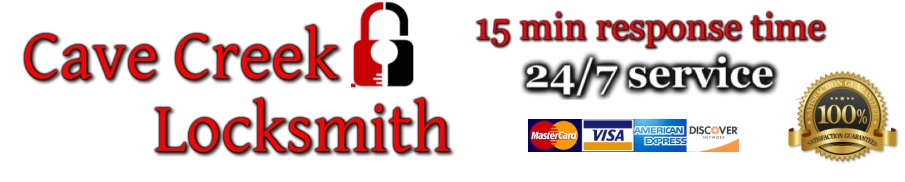 Cave Creek Locksmith