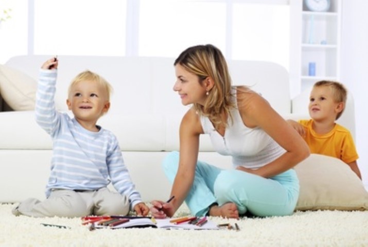 Carpet Cleaning Markham Pros