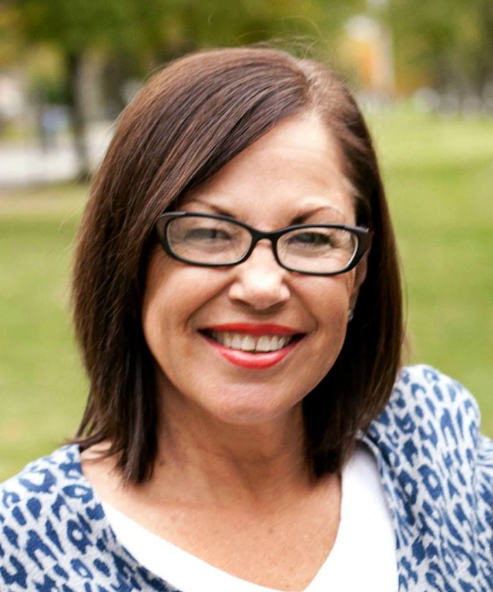 Cindy Greenman RE/MAX Synergy