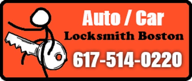 Bursky Locksmith - Auto Locksmith
