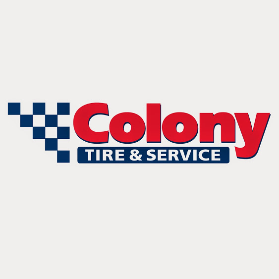 Colony Tire and Service