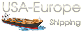 USA-EUROPE Shipping