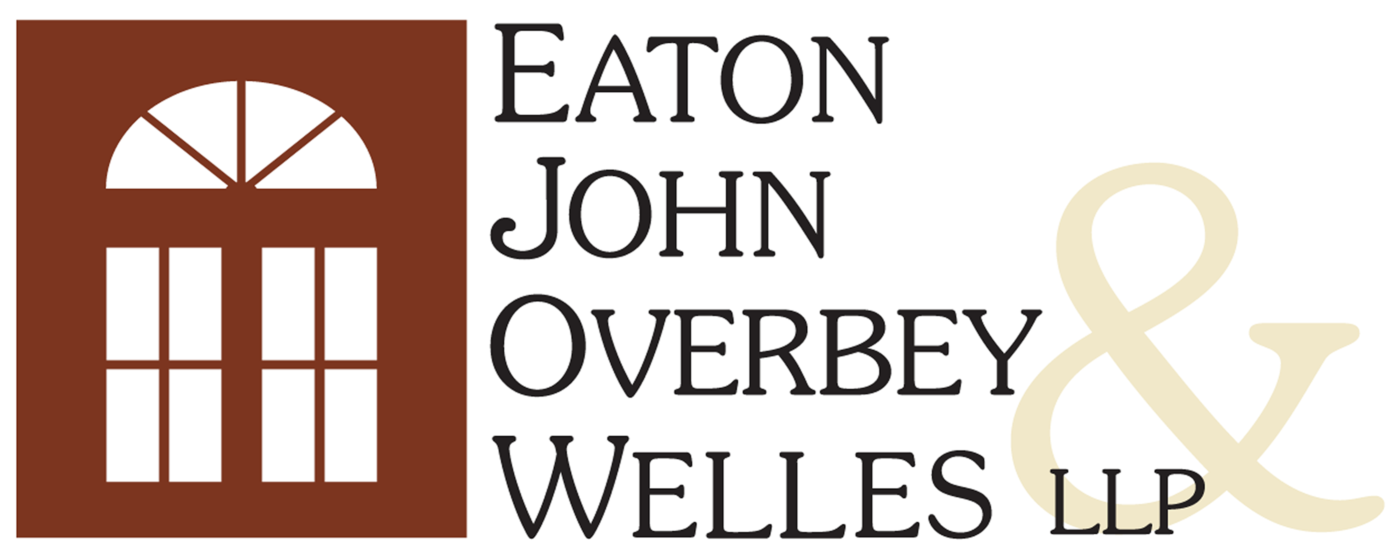 Eaton, John, Overbey & Welles, LLP