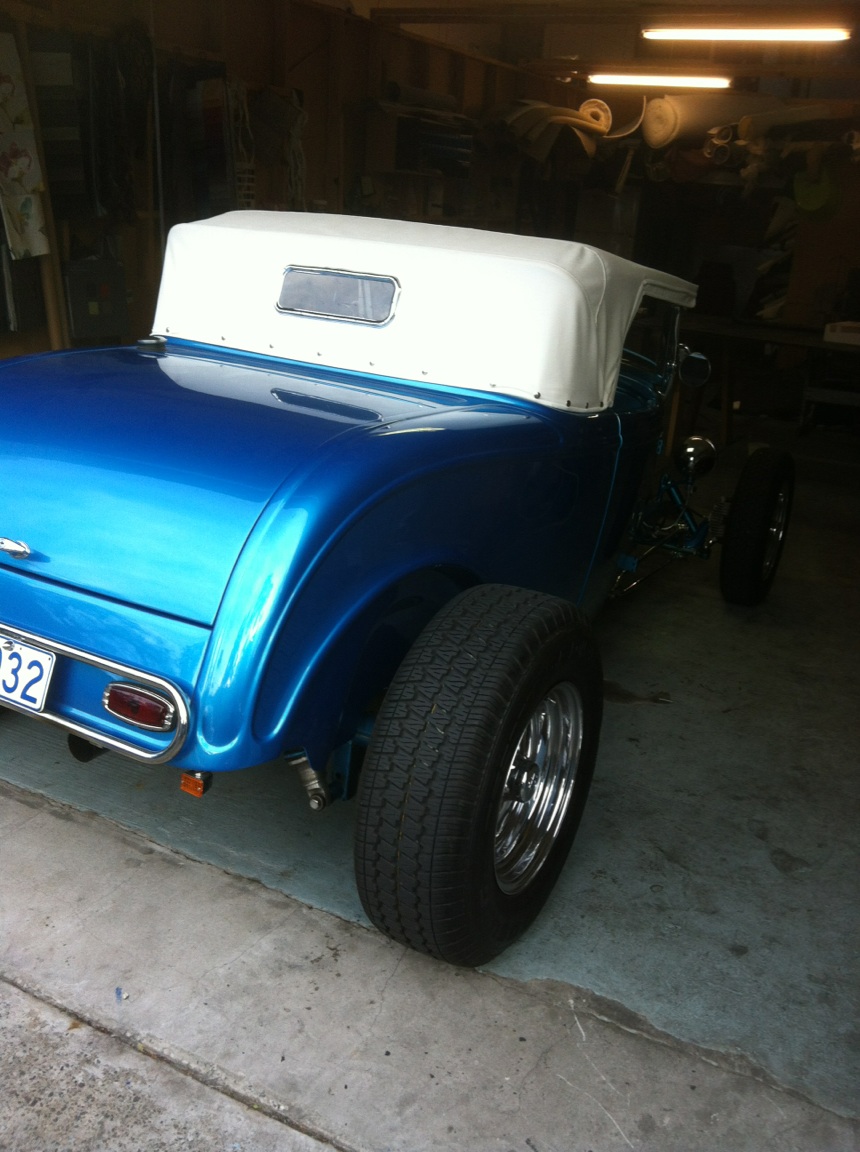 SA Car and Furniture Upholstery