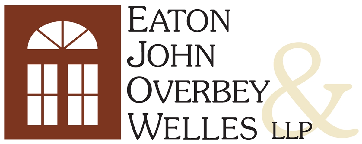 Dale M. Eaton, Attorney
